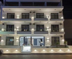Aelia Apartments